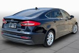 2019 Ford Fusion - Preview 12
