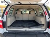 2011 Ford Expedition - Preview 10