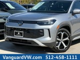 2026 Volkswagen Tiguan - Preview 2