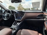 2023 Subaru Outback - Preview 12