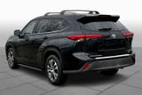 2020 Toyota Highlander - Preview 11