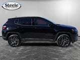 2026 Jeep Compass - Preview 6