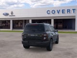 2026 Ford Bronco Sport - Preview 8