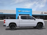 2026 Chevrolet Silverado - Preview 5