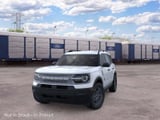 2026 Ford Bronco Sport - Preview 3