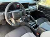 2026 Toyota Tacoma - Preview 11