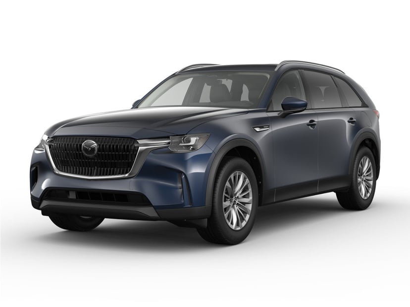 2024 Mazda CX-90 - Image 1