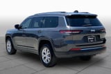 2023 Jeep Grand Cherokee L - Preview 11