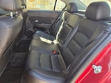 2014 Chevrolet Cruze - Preview 7