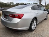 2016 Chevrolet Malibu - Preview 4