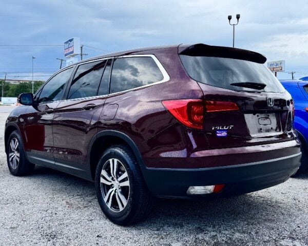 2017 Honda Pilot - Image 3