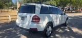 2007 Mercedes-Benz GL-Class - Preview 5