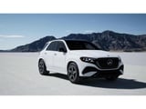 2027 Mercedes-Benz GLE - Preview 10