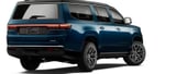 2027 Jeep Grand Wagoneer L - Preview 2