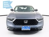 2026 Honda Accord - Preview 2
