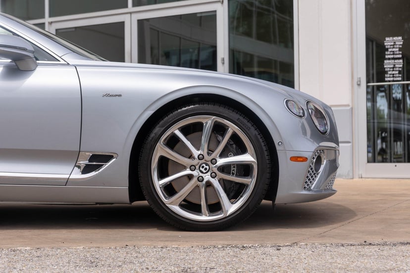 2023 Bentley Continental GT - Image 3