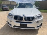2016 BMW X5 - Preview 2