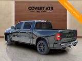 2026 Ram 1500 - Preview 4