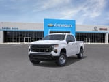 2026 Chevrolet Silverado - Preview 12