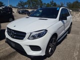 2017 Mercedes-Benz GLE - Preview 2