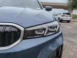 2026 BMW 3 Series - Preview 3
