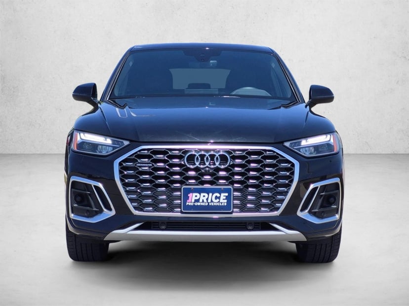 2023 Audi Q5 - Image 1