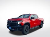 2026 Chevrolet Silverado 1500 - Preview 7