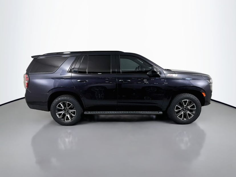 2022 Chevrolet Tahoe - Image 2