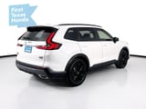 2027 Honda CR-V - Preview 7