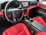 2025 Toyota Camry - Preview 9