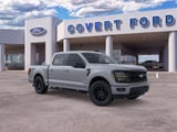 2026 Ford F-150 - Preview 7