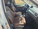 2015 Audi Q3 - Preview 9