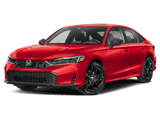 2025 Honda Civic - Preview 4