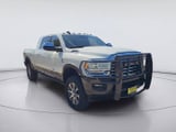 2020 Ram 2500 - Preview 7