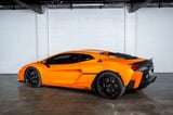 2026 Lamborghini Temerario - Preview 5
