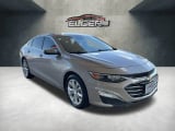 2025 Chevrolet Malibu - Preview 3