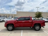 2025 Toyota Tacoma - Preview 7