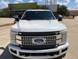 2017 Ford F-250 - Preview 9