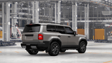 2027 Toyota Land Cruiser - Preview 10