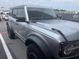 2023 Ford Bronco - Preview 3
