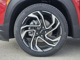 2026 Chevrolet Trailblazer - Preview 7
