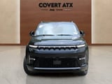2026 Jeep Grand Wagoneer - Preview 8