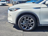 2021 INFINITI QX50 - Preview 9