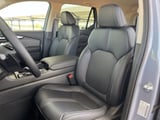 2026 Honda Passport - Preview 13