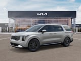 2027 Kia Carnival - Preview 3