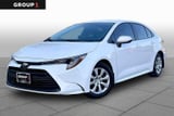 2026 Toyota Corolla - Preview 2