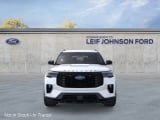 2026 Ford Explorer - Preview 6