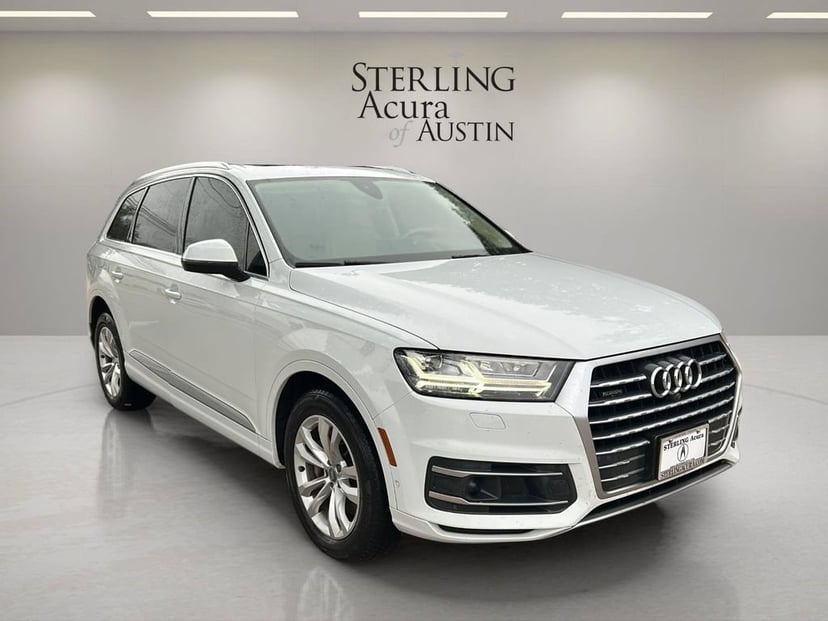 2019 Audi Q7 - Image 1