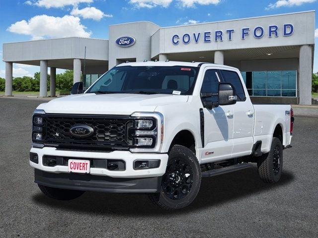 2026 Ford F-250 - Image 1