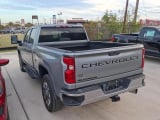 2024 Chevrolet Silverado - Preview 8